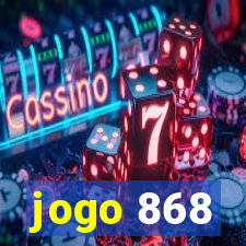 jogo 868